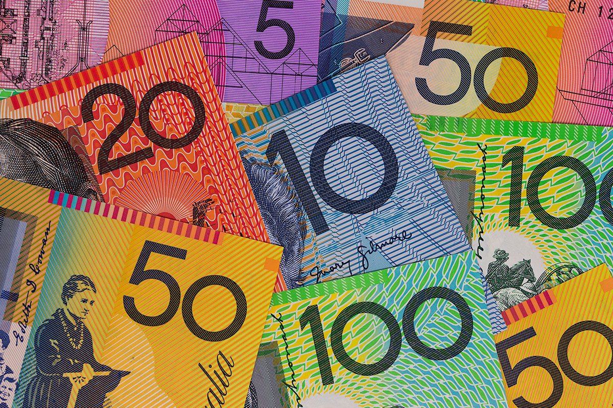 Jumping Off The Currency Cart HPH Solutions