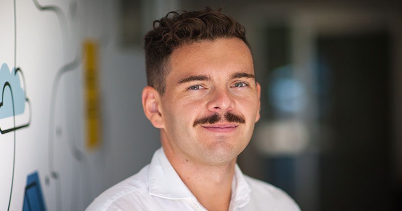 Thomas Sweeny, Financial Planner AFP® HPH Solutions