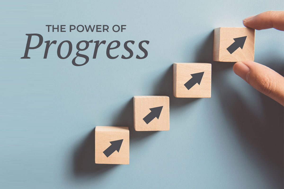 The power of progress HPH Solutions The power of progress HPH Solutions