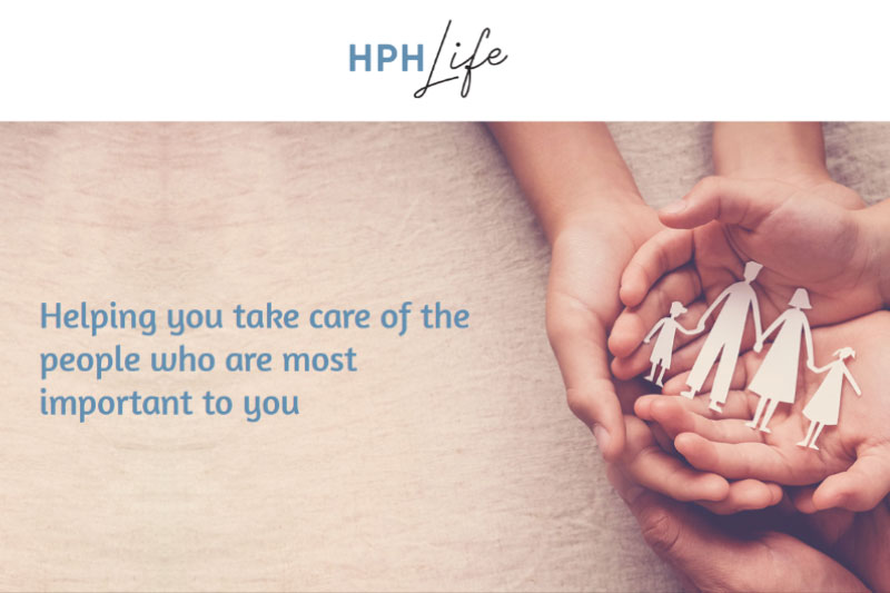 HPH Life joint venture