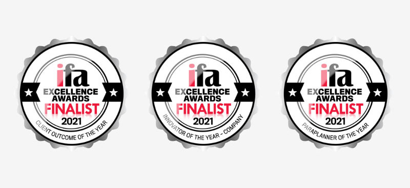 HPH is National Finalist in the IFA Excellence Awards