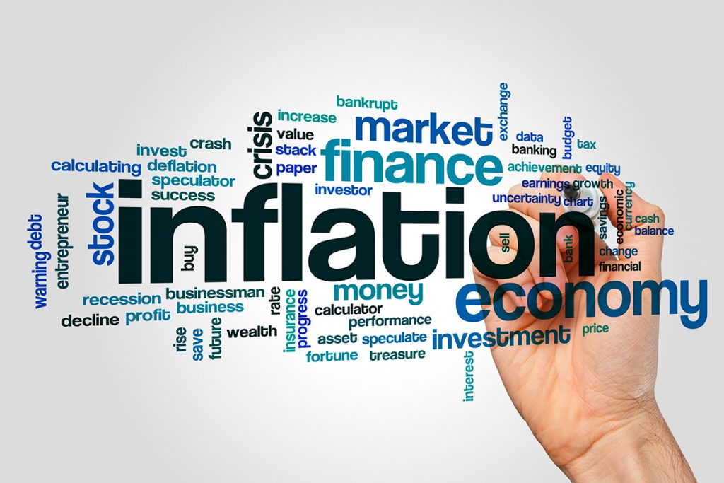 Explainer Inflation in Australia HPH Solutions