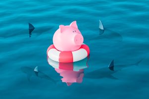 Should I have a cash reserve?