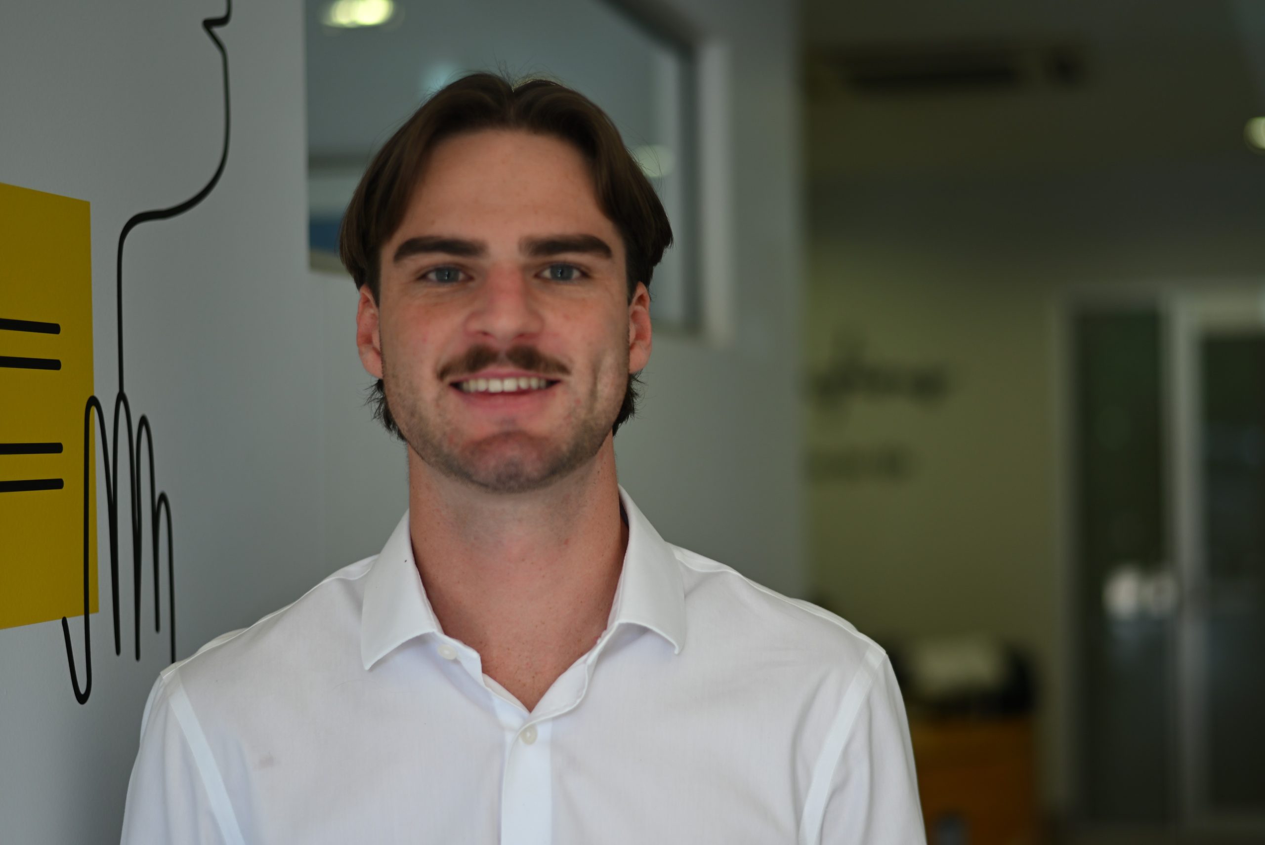 Daniel Morgan - Client Services Associate at HPH Solutions