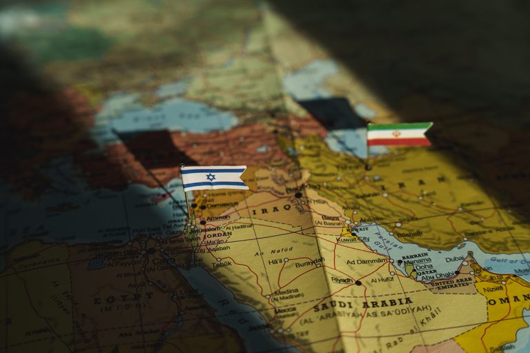 The Israel and Iran war: Threat to economies and investment markets