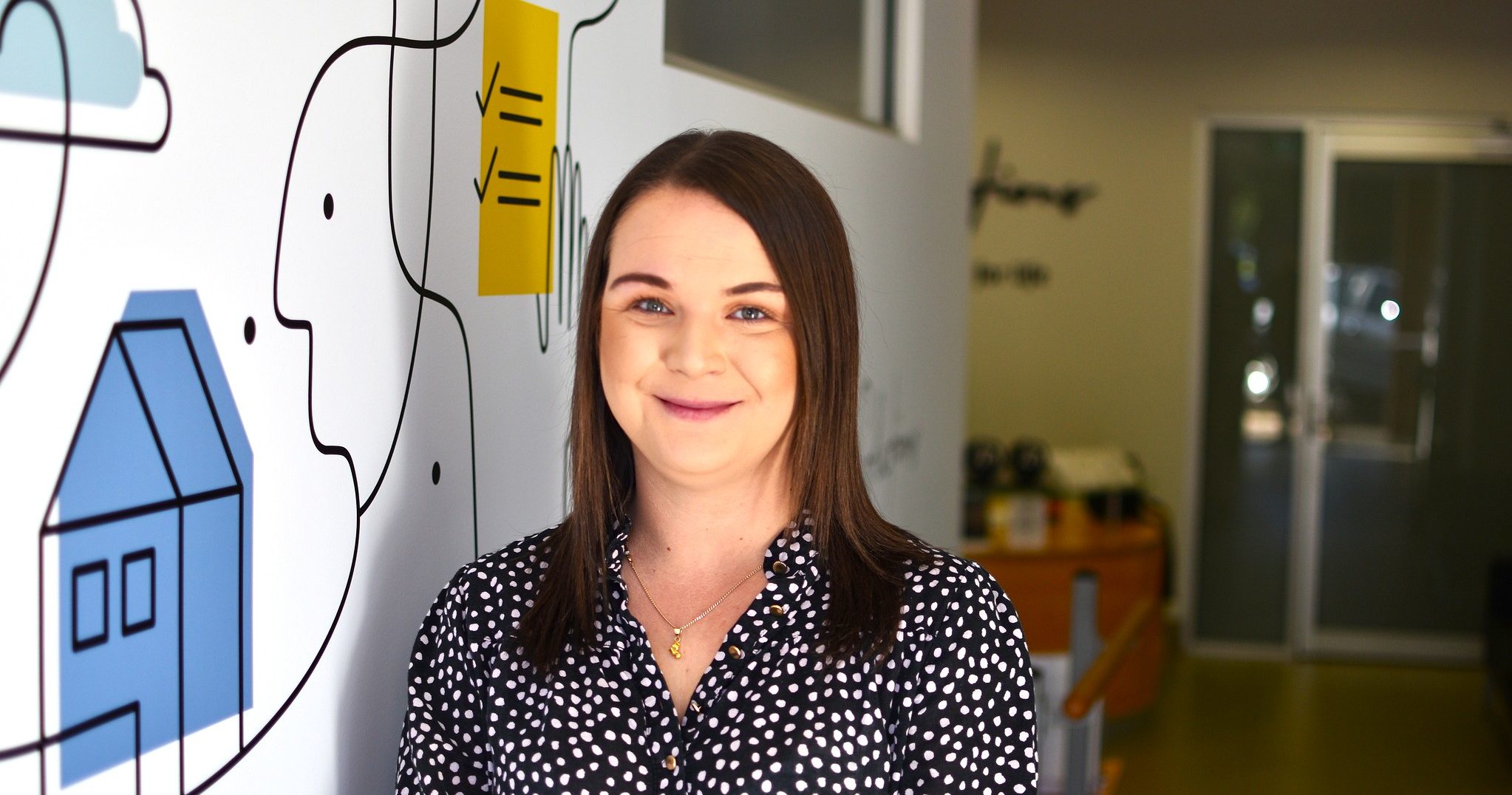 Vicki Cummins - Client Services Associate