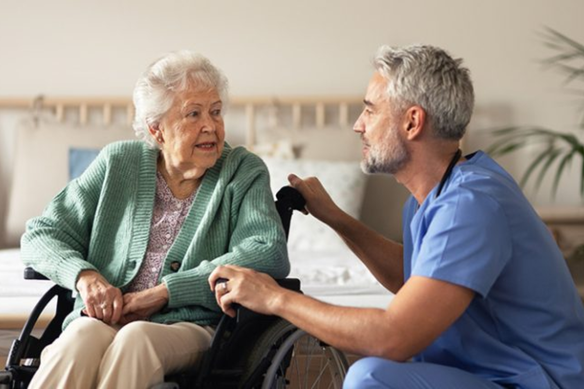 Support at Home: What You Need to Know Before the 1 November Changes ...