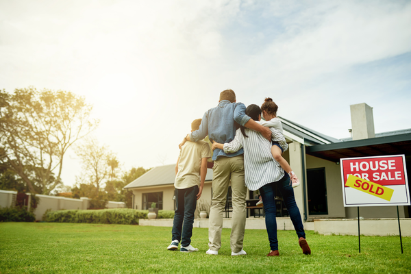 Family Home Selling